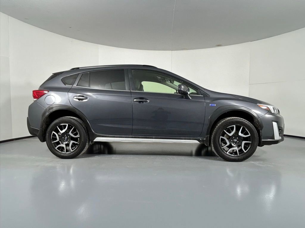 Used 2023 Subaru Crosstrek Hybrid w/ Popular Package #3 AWD/4WD image 8
