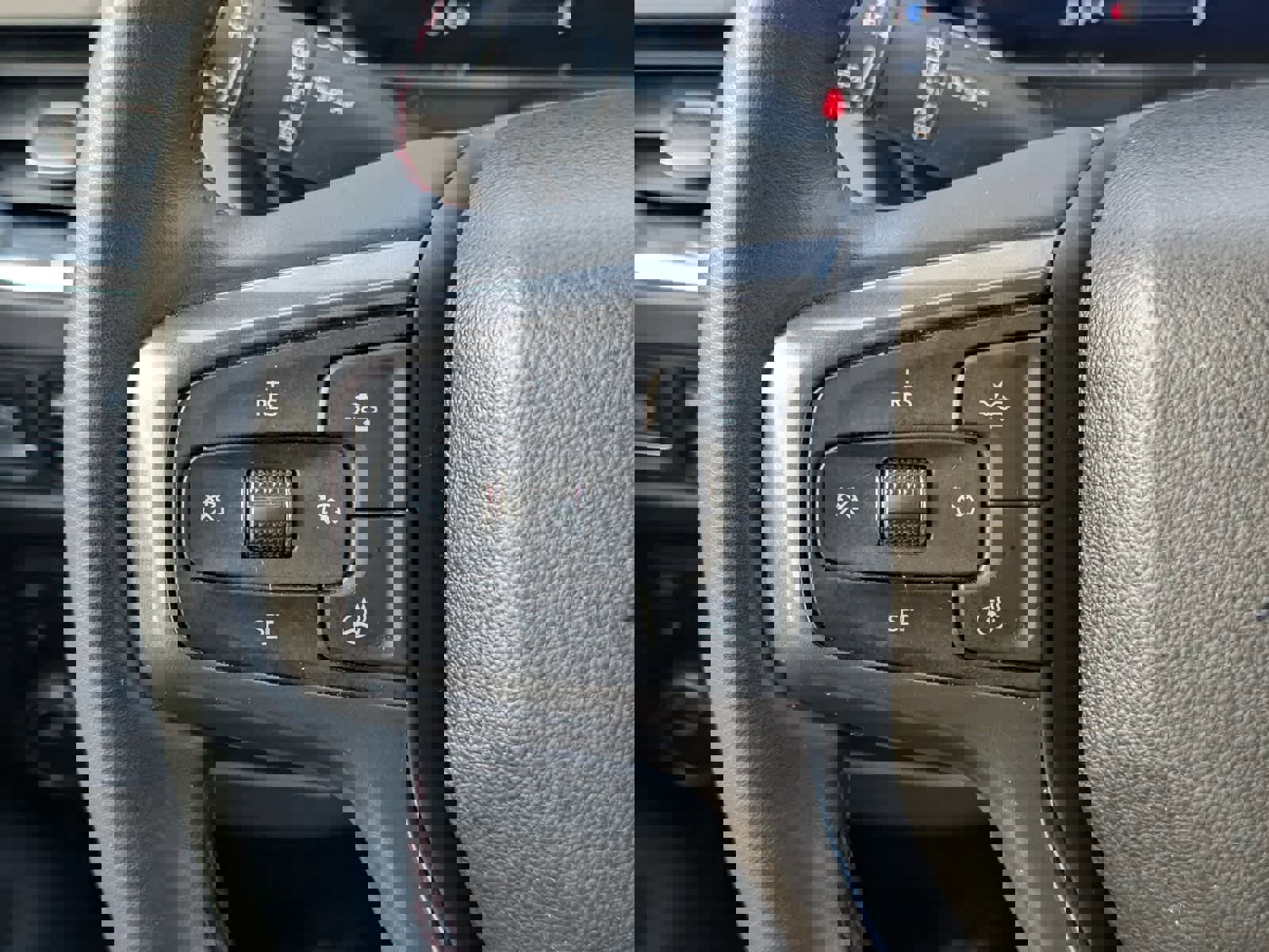 Certified 2023 Chevrolet Tahoe RST w/ Luxury Package image 25