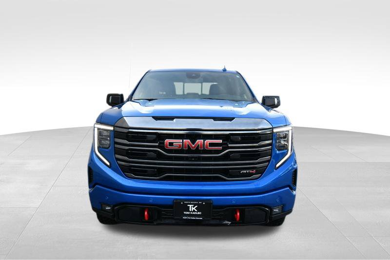 Used 2024 GMC Sierra 1500 AT4 AWD/4WD image 11