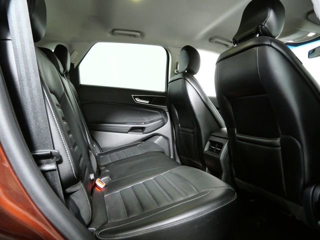 Used 2015 Ford Edge SEL w/ Equipment Group 201A AWD/4WD image 13