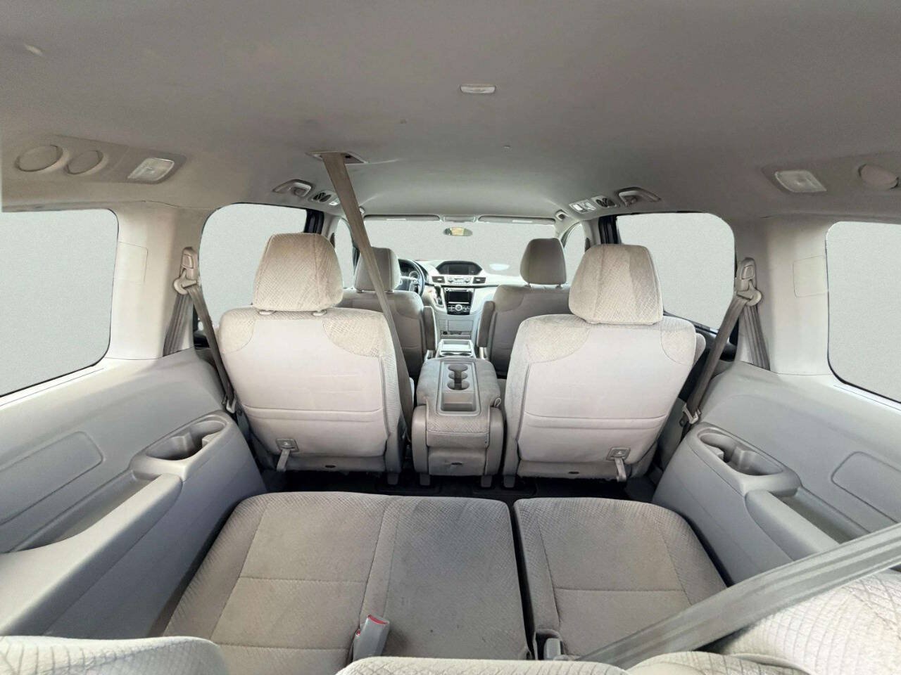 Used 2016 Honda Odyssey EX image 6