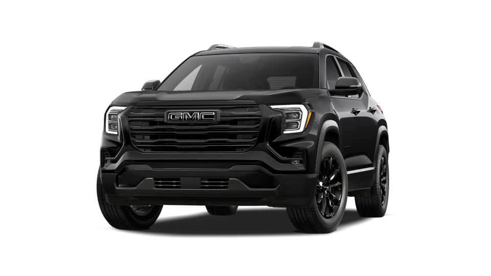 New 2027 GMC Terrain Elevation w/ Elevation Premium Package FWD image 24