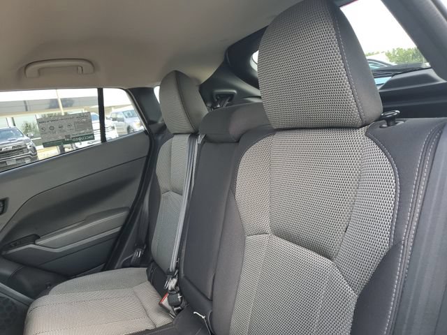 Used 2024 Subaru Crosstrek 2.0i Premium AWD/4WD image 28