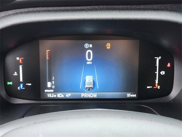 New 2026 Ford Transit 350 148 High Roof Extended image 27