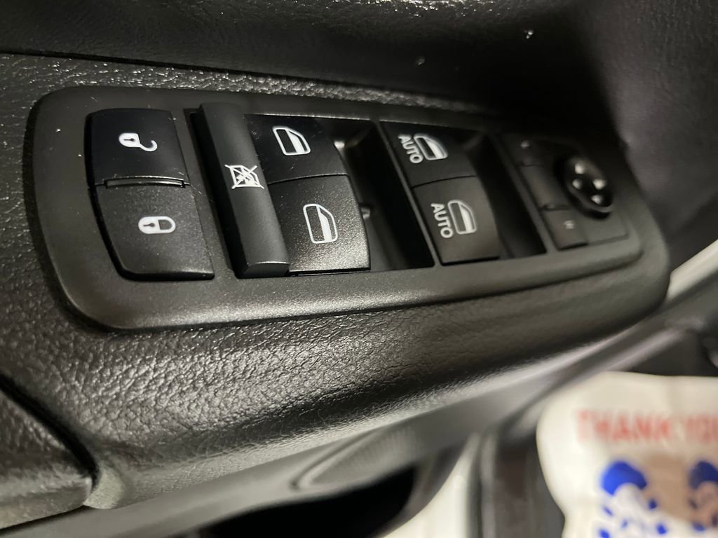 Used 2022 RAM 1500 Big Horn image 12