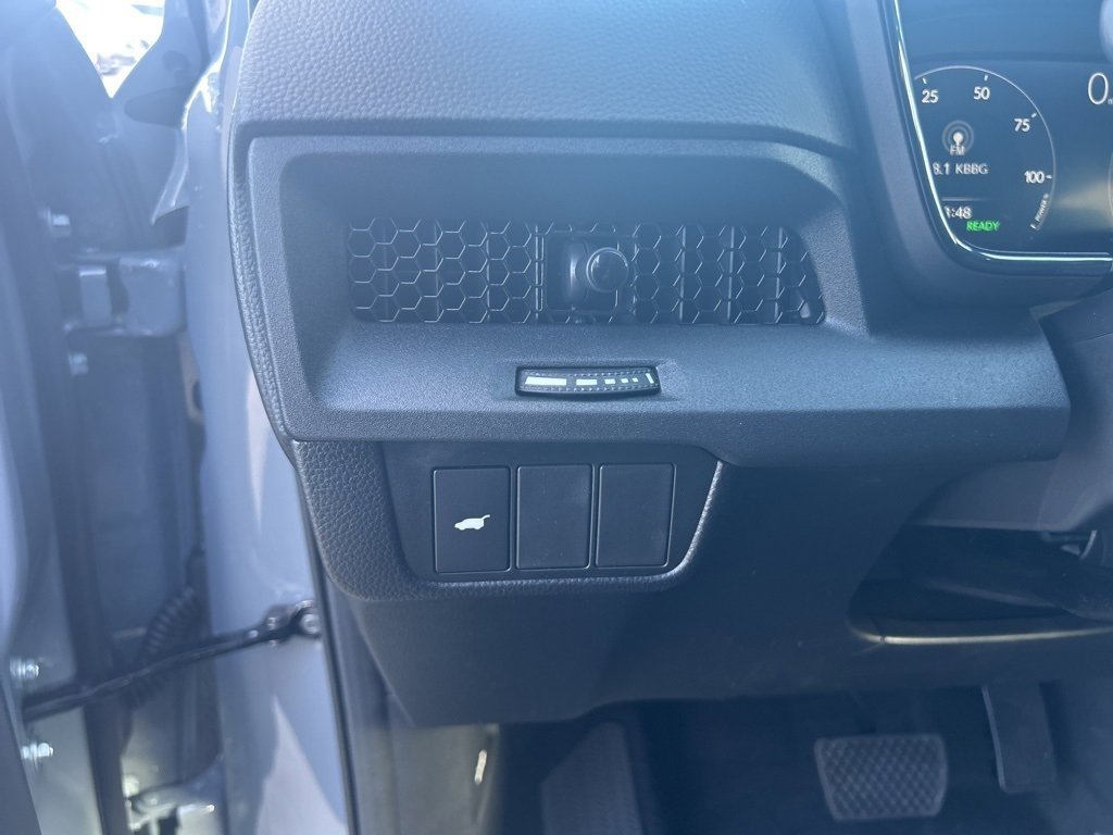 New 2026 Honda CR-V Sport-L image 20