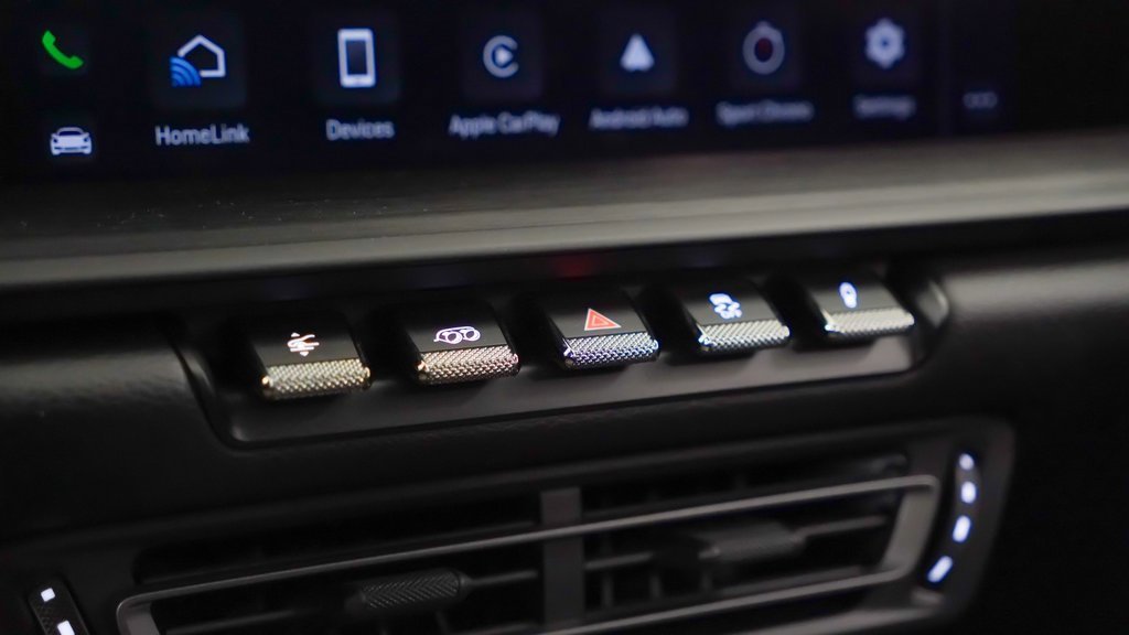 Certified 2023 Porsche 911 Targa 4 GTS image 29