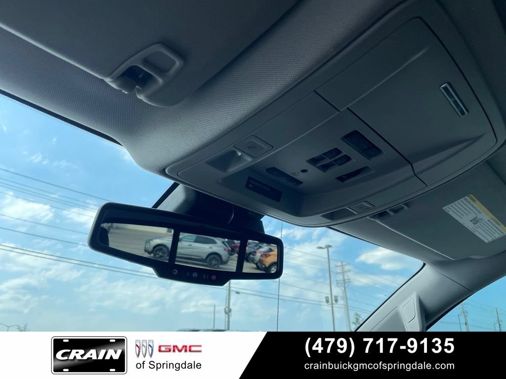 Used 2018 GMC Sierra 1500 Denali w/ Denali Ultimate Package AWD/4WD image 21