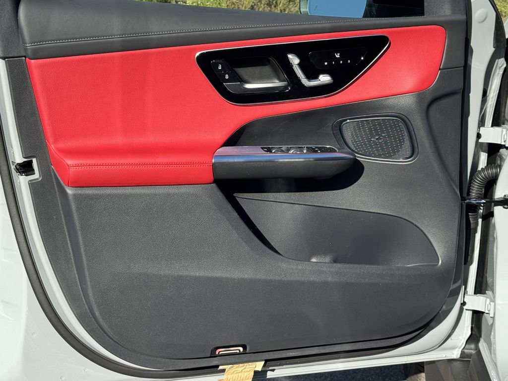 New 2026 Mercedes-Benz GLC 300 4MATIC image 15