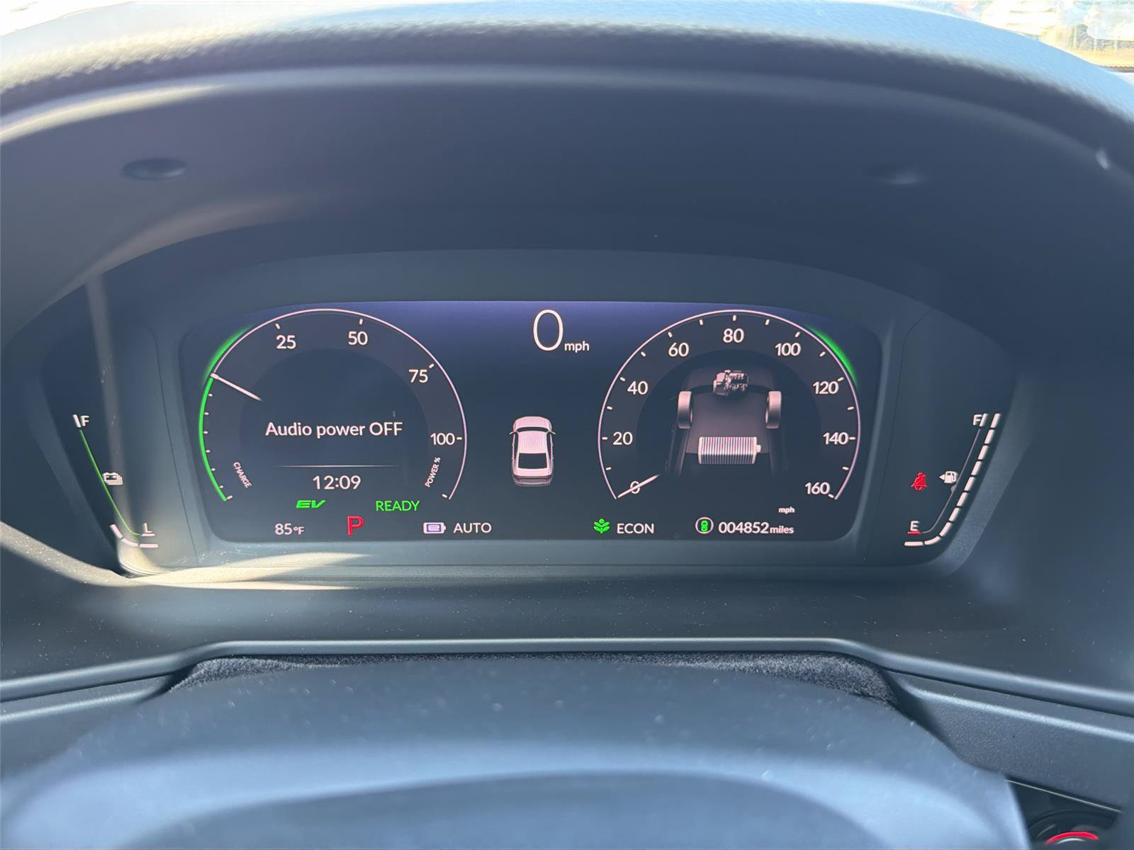 Used 2025 Honda Accord Sport image 10