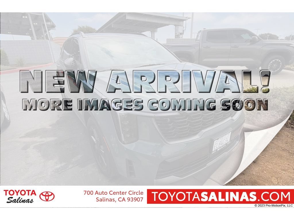 Used 2026 Kia Sorento SX Prestige