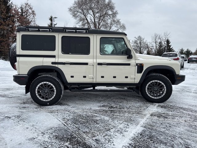 New 2026 INEOS Grenadier image 4