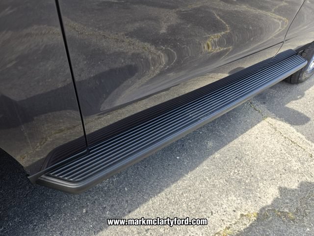 New 2026 Ford Expedition Active AWD/4WD image 7