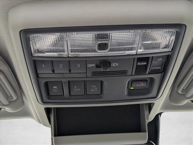 Certified 2023 Toyota 4Runner Limited image 21