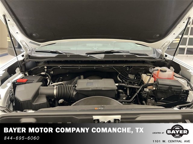 New 2025 Chevrolet Silverado 2500 W/T w/ WT Convenience Package image 26