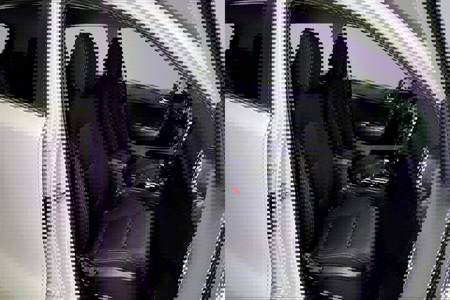 Used 2022 Kia Sportage LX image 28