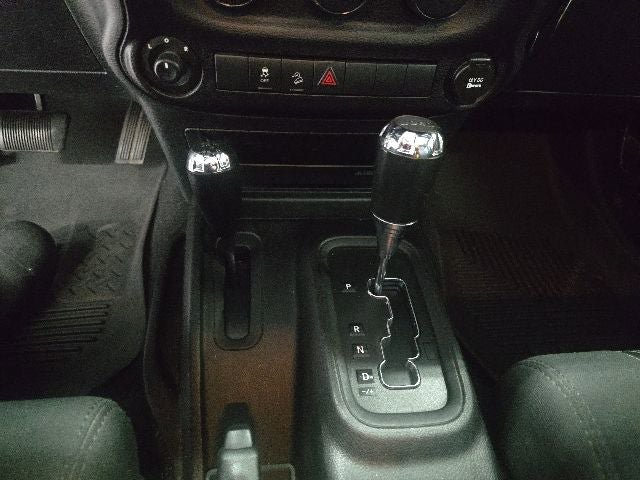 Used 2012 Jeep Wrangler Sport AWD/4WD image 18
