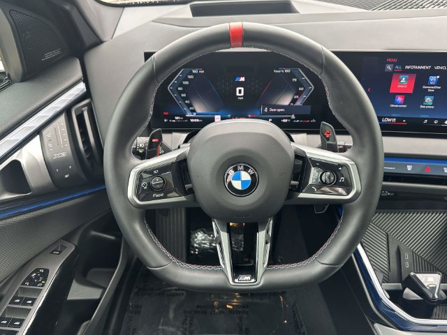 Used 2026 BMW X3 M50 AWD/4WD image 19