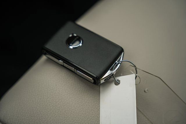 New 2026 Volvo XC40 B5 Ultra w/ Protection Package Premier image 46