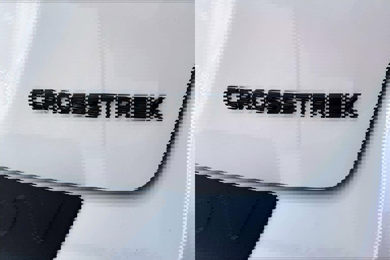 New 2026 Subaru Crosstrek 2.5i Premium image 14