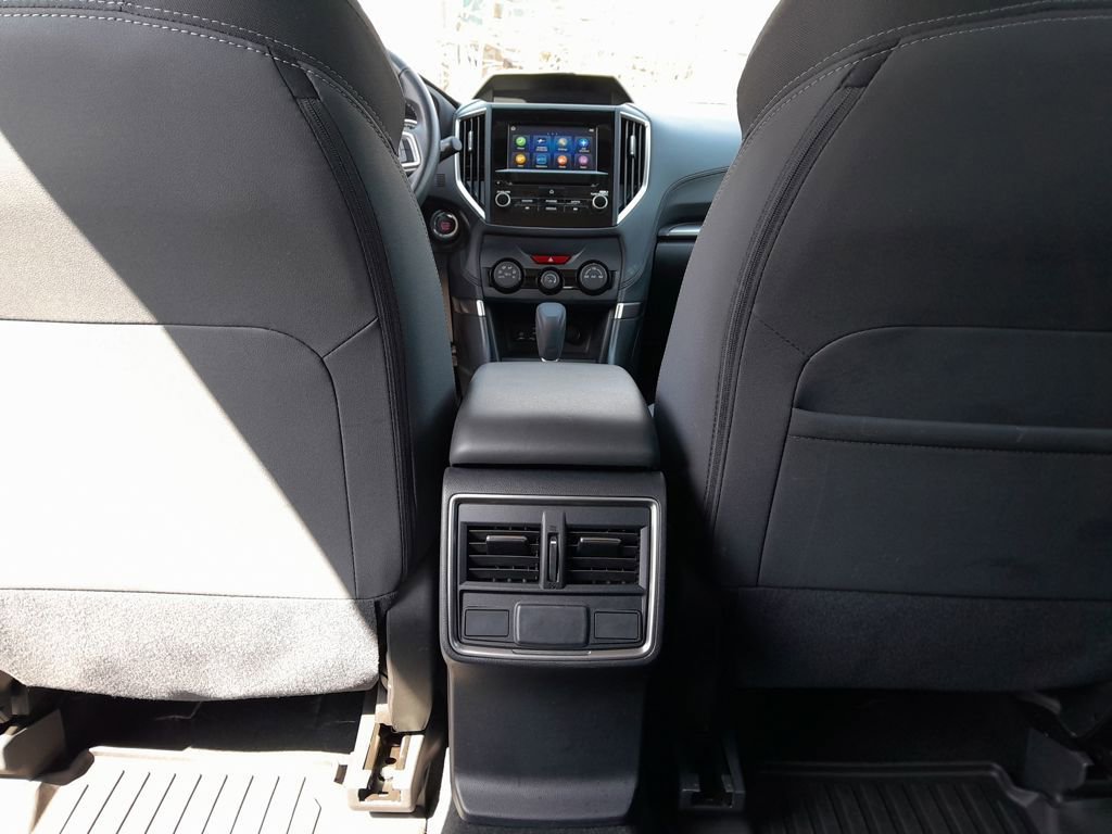 Certified 2022 Subaru Forester Premium image 31