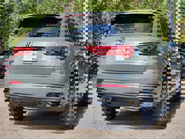 New 2025 Audi Q3 2.0T Premium image 7