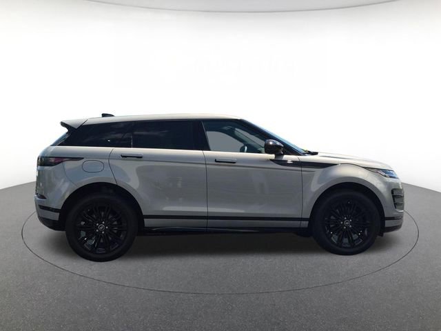 Used 2026 Land Rover Range Rover Evoque Dynamic SE AWD/4WD image 4