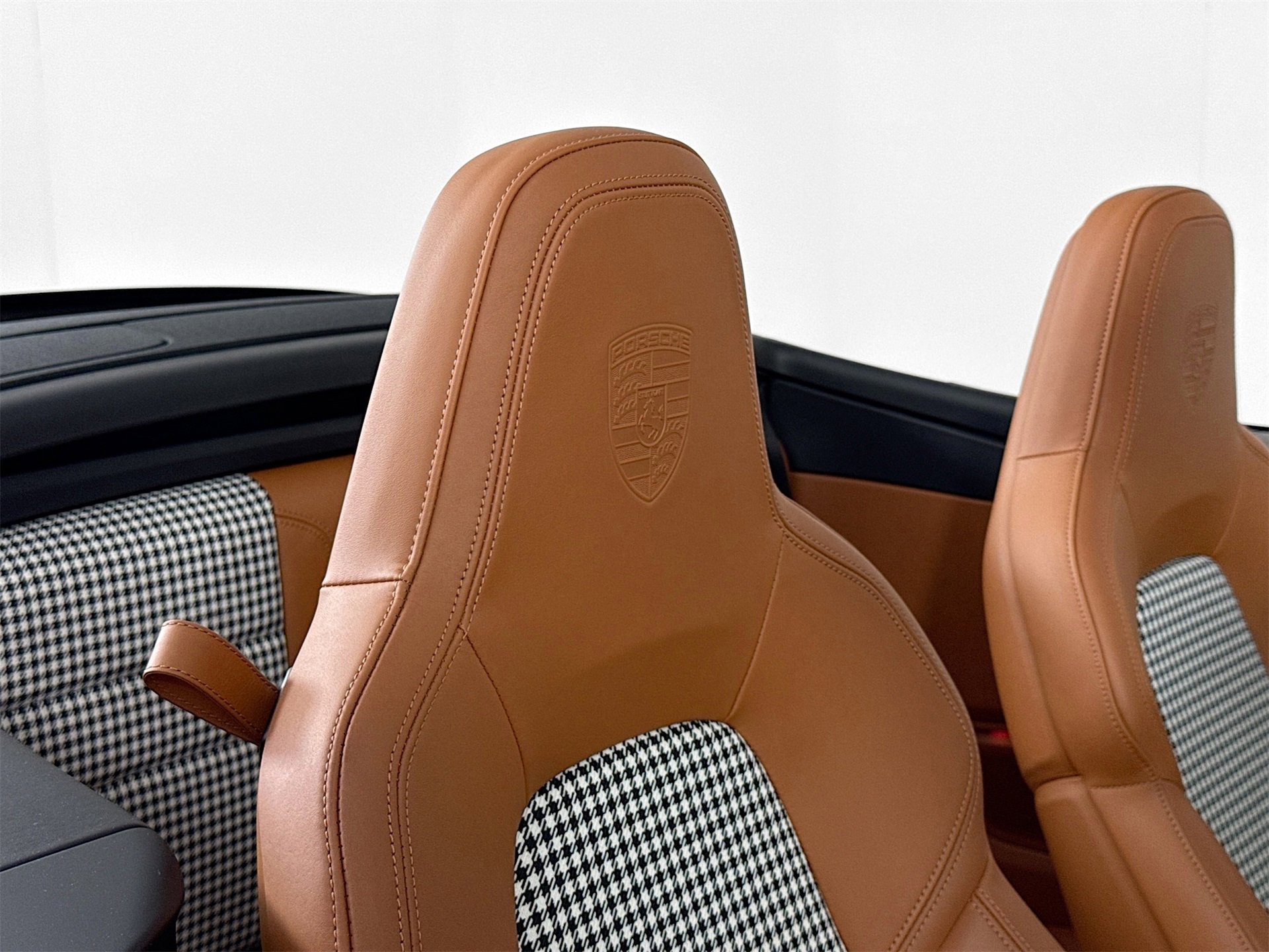 Used 2024 Porsche 911 Turbo S image 25