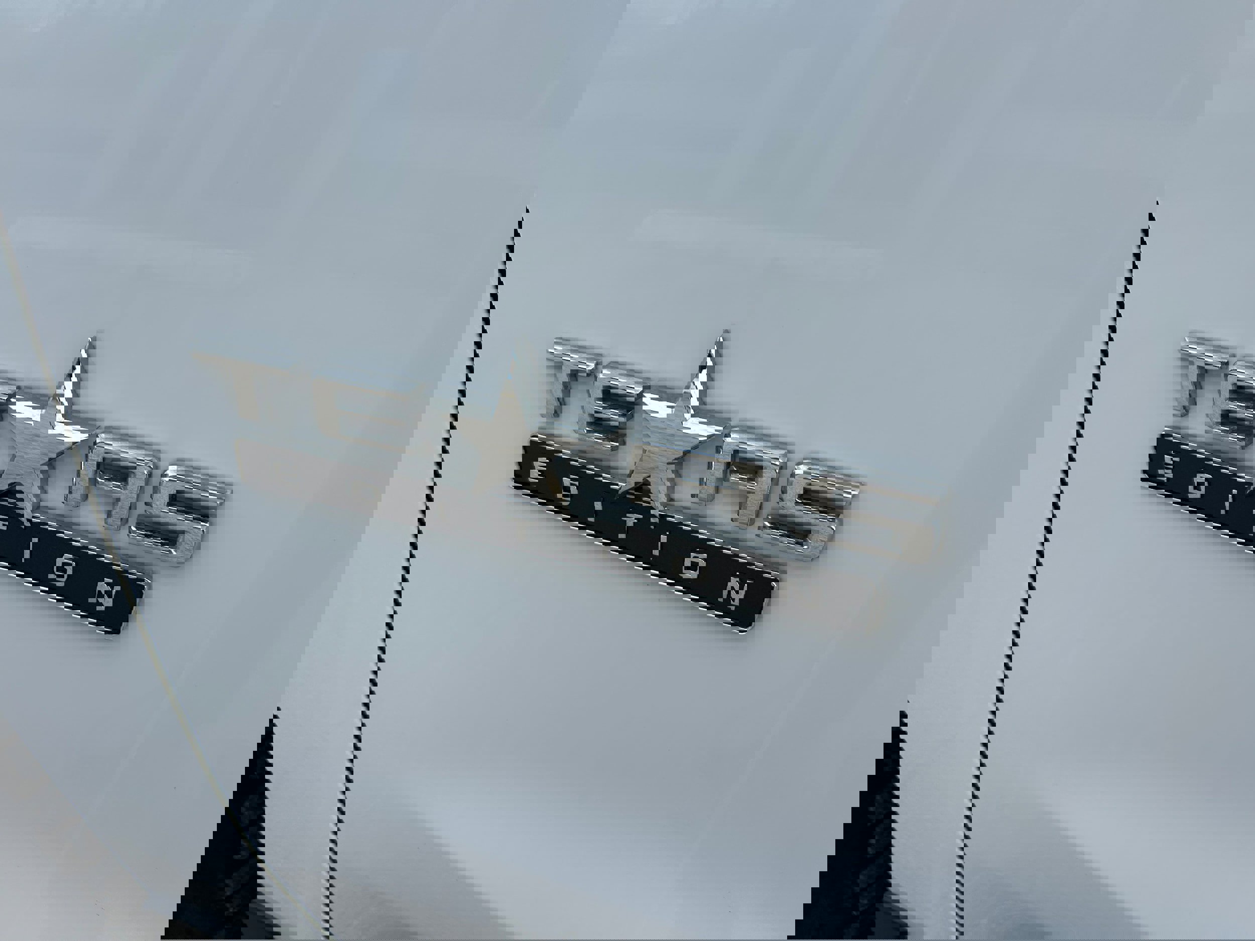 Used 2024 Chevrolet Silverado 1500 LTZ w/ LTZ Premium Texas Edition image 6