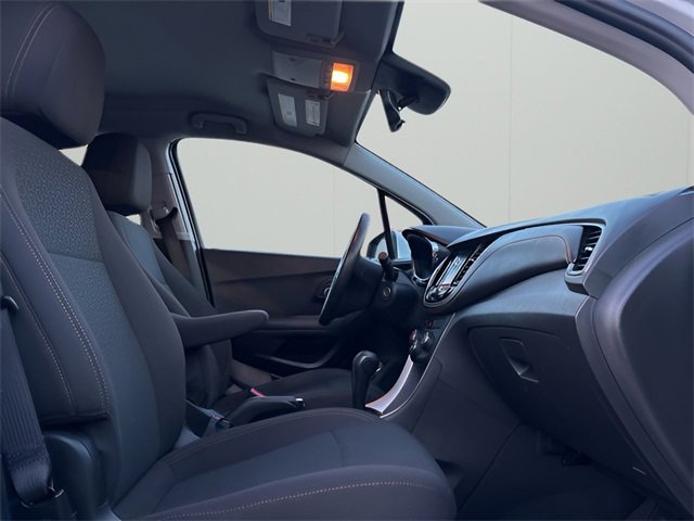 Used 2017 Chevrolet Trax LS image 13