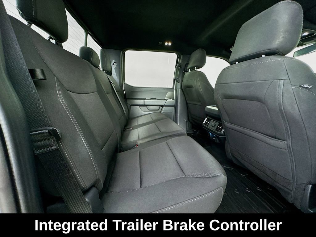 Used 2024 Ford F150 XLT w/ Equipment Group 302A MID AWD/4WD image 35