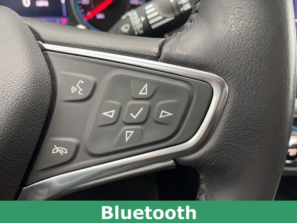 Certified 2019 Chevrolet Equinox Premier image 28