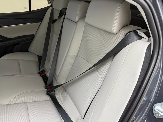 New 2026 Toyota Camry XLE image 34