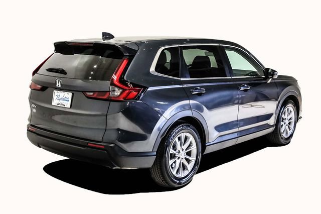 Used 2025 Honda CR-V EX-L image 6