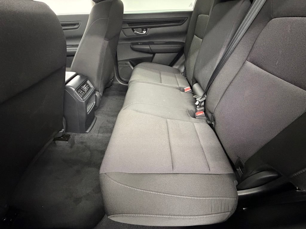 Used 2026 Honda CR-V LX image 37