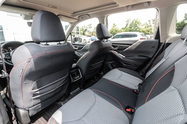 Used 2019 Subaru Forester Sport AWD/4WD image 28