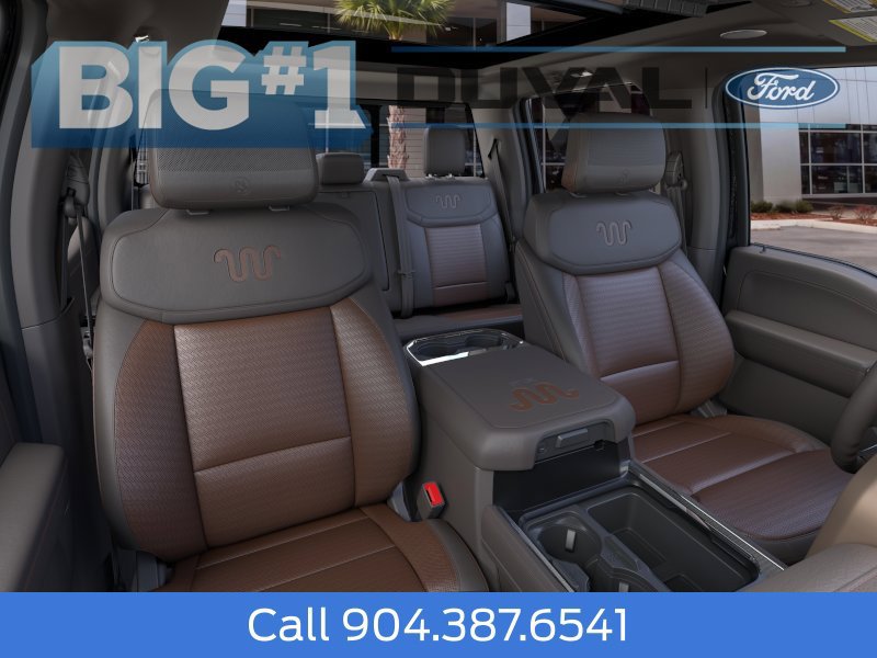 New 2026 Ford F250 King Ranch AWD/4WD image 10