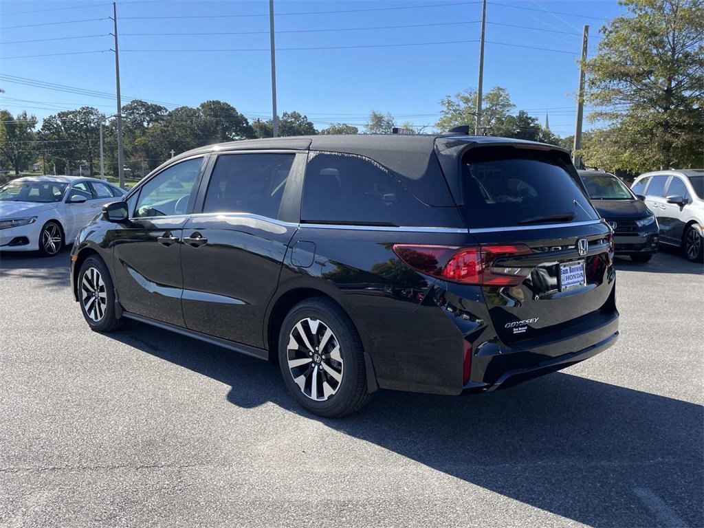 New 2026 Honda Odyssey EX-L image 5