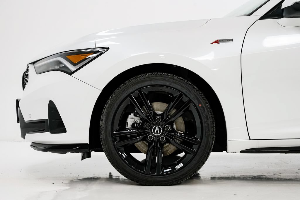 Used 2026 Acura Integra A-Spec w/ Technology Package FWD image 32