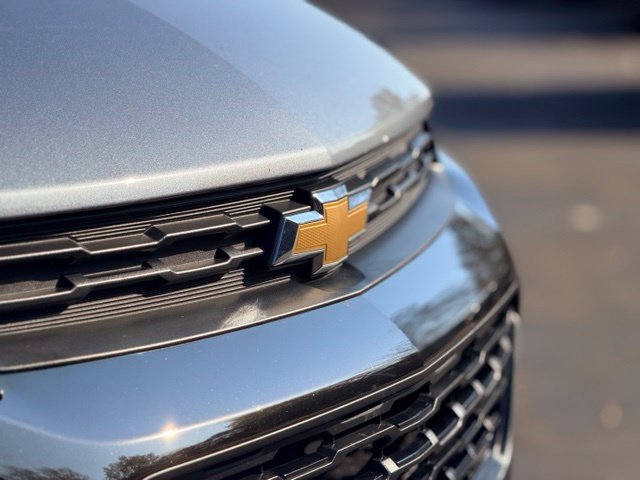 Used 2021 Chevrolet TrailBlazer ACTIV FWD image 28