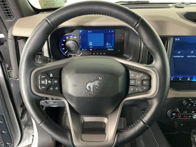 Used 2024 Ford Bronco Wildtrak AWD/4WD image 18