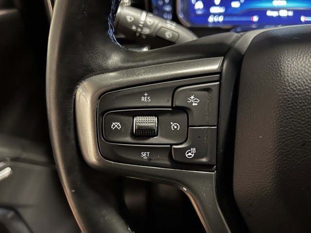 Used 2024 Chevrolet Silverado 2500 LTZ w/ LTZ Plus Package image 33