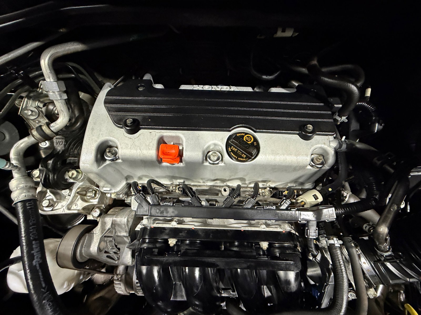 Used 2013 Honda CR-V EX image 22