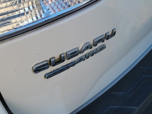 Used 2019 Subaru Forester Limited image 6