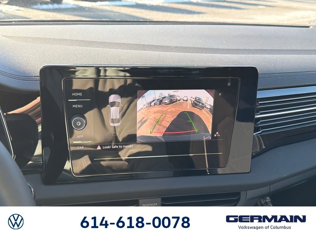 New 2026 Volkswagen Jetta Sport image 30