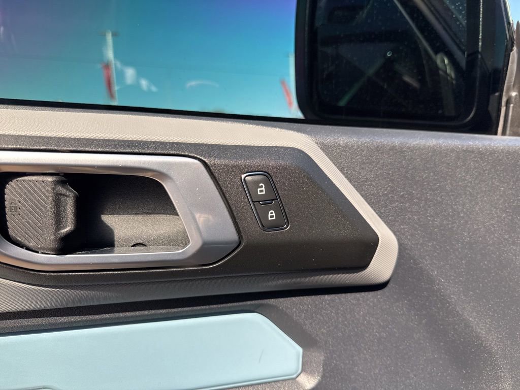 Used 2023 Ford Bronco 2-Door image 13