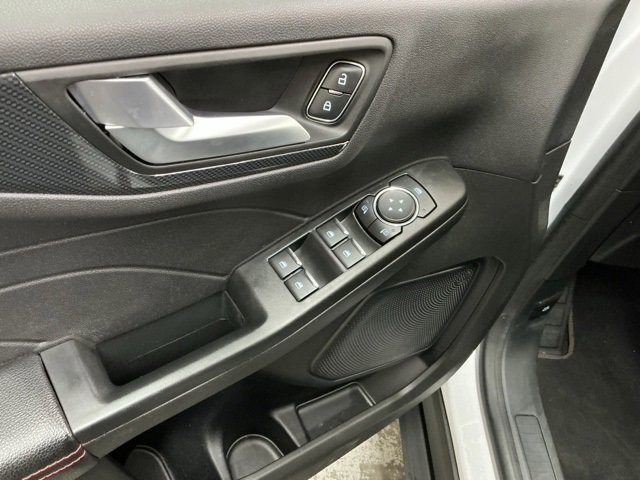 Used 2023 Ford Escape ST-Line w/ Equipment Group 301A image 16