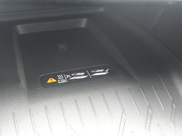 New 2026 Chevrolet Equinox EV LT image 6