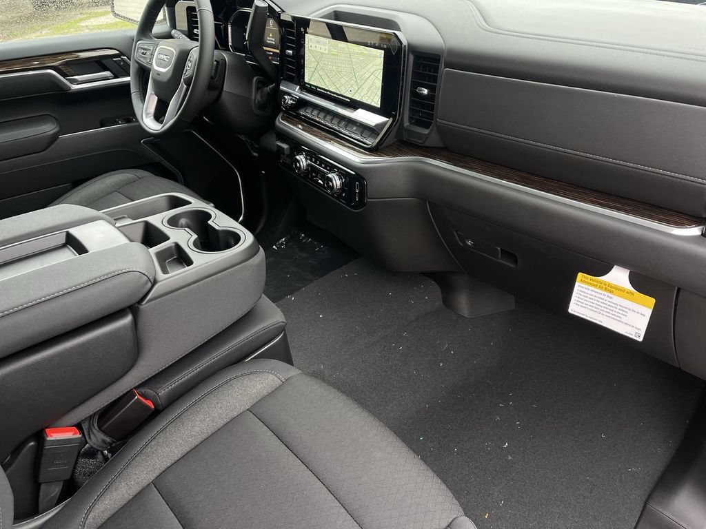 New 2026 GMC Sierra 1500 Elevation w/ Max Trailering Package AWD/4WD image 28