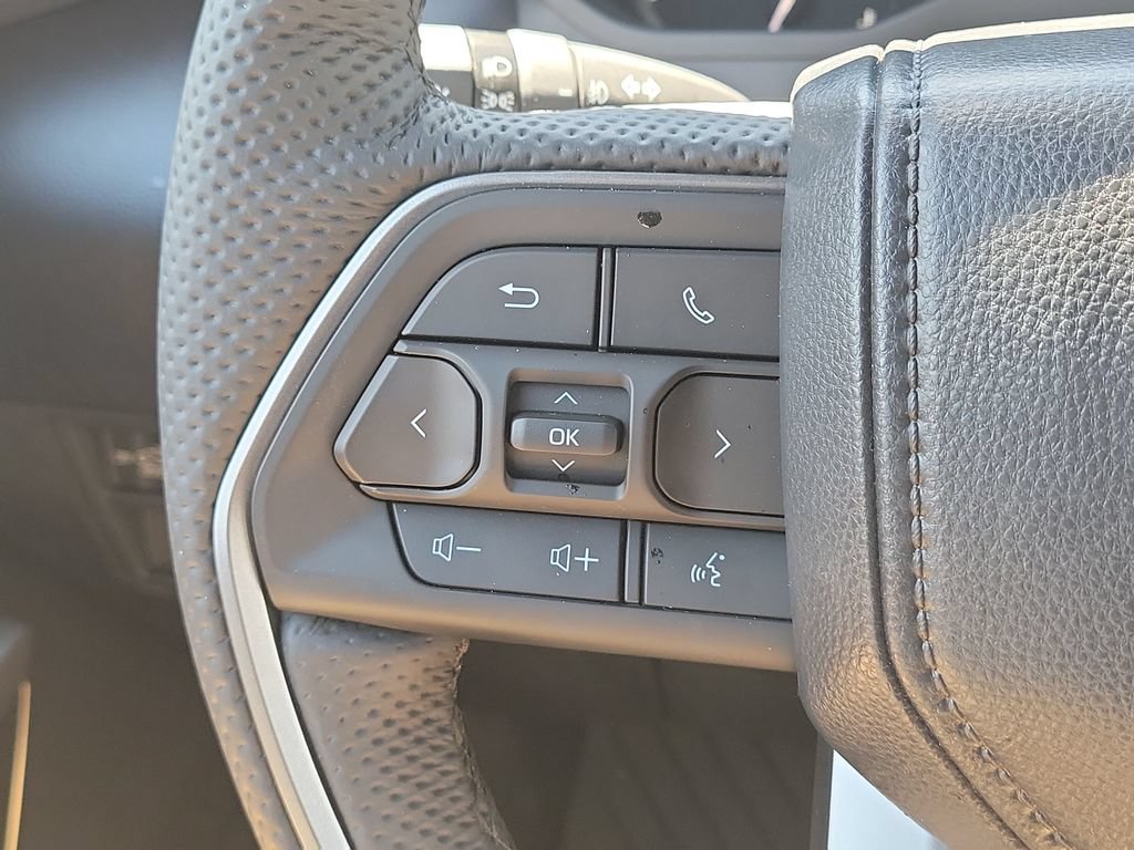New 2026 Toyota Tundra SR5 w/ SR5 Premium Package AWD/4WD image 9